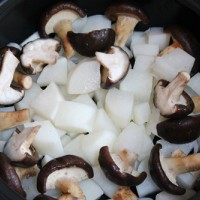 牛肉火锅的做法 图解8 -->
