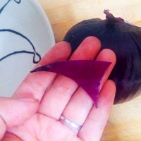 恶魔小丑餐盘上的美味艺术的做法 图解6 -->