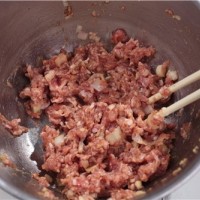 褡裢火烧的做法 图解4 -->
