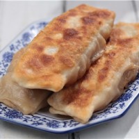 褡裢火烧的做法 图解9 -->