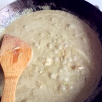 绿咖喱鸡肉卷的做法 图解20 -->