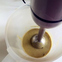 绿咖喱鸡肉卷的做法 图解21 -->