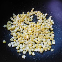 松仁玉米粒的做法 图解6 -->