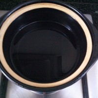 酒酿煮鸡蛋的做法 图解2 -->