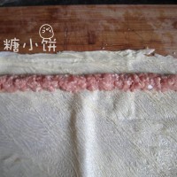 干炸响铃香脆下酒菜的做法 图解3 -->