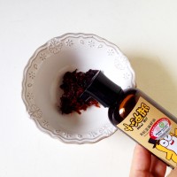 魔芋鲜虾沙拉的做法 图解4 -->