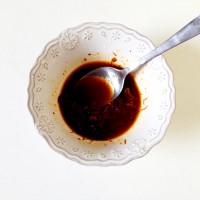 魔芋鲜虾沙拉的做法 图解5 -->