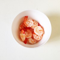 魔芋鲜虾沙拉的做法 图解6 -->
