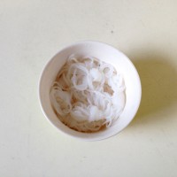 魔芋鲜虾沙拉的做法 图解7 -->