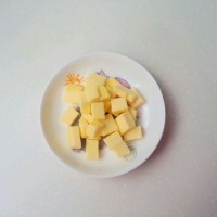 肉桂卷——秋冬暖暖的做法 图解1 -->