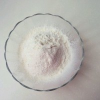 肉桂卷——秋冬暖暖的做法 图解2 -->