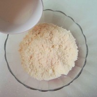肉桂卷——秋冬暖暖的做法 图解4 -->