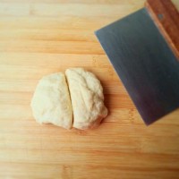 肉桂卷——秋冬暖暖的做法 图解5 -->