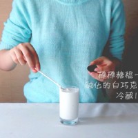 万圣节棒棒糖蛋糕的做法 图解3 -->