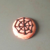 万圣节棒棒糖蛋糕的做法 图解10 -->