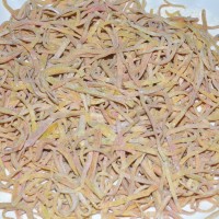 手工彩虹蝴蝶面的做法 图解8 -->