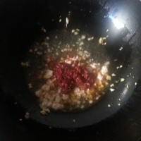 麻婆芋头的做法 图解9 -->