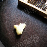 豉椒蒸文蛤的做法 图解4 -->