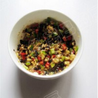 豉椒蒸文蛤的做法 图解5 -->