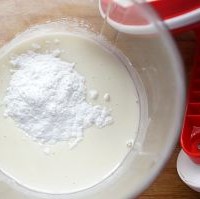 #特百惠龙卷风佳作#糖霜小鱼饼干的做法 图解17 -->
