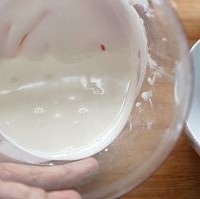 #特百惠龙卷风佳作#糖霜小鱼饼干的做法 图解19 -->