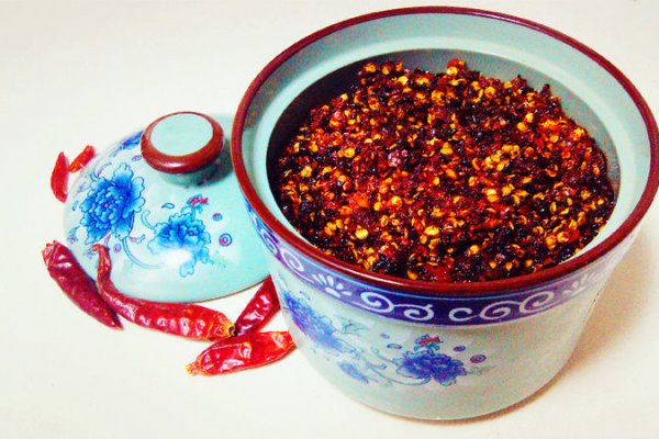 油泼辣子——正宗西安口味~的做法
