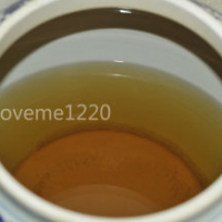 手工米酒的做法 图解12 -->