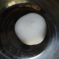 陕西油泼扯面的做法 图解4 -->