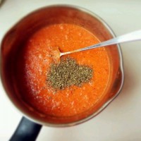 肉酱意粉的做法 图解8 -->