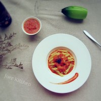 肉酱意粉的做法 图解10 -->