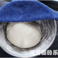 香酥烧饼的做法 图解2 -->