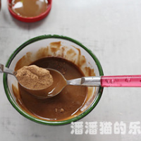 香酥烧饼的做法 图解3 -->
