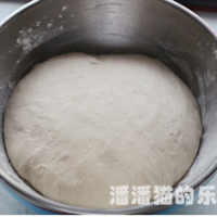 香酥烧饼的做法 图解4 -->