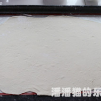 香酥烧饼的做法 图解5 -->
