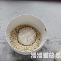 香酥烧饼的做法 图解12 -->