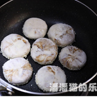 香酥烧饼的做法 图解13 -->