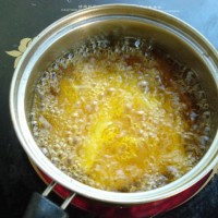 黄金山药条的做法 图解4 -->