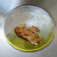 黄金山药条的做法 图解7 -->