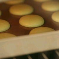 马卡龙的经典配方和制作注意事项 来自PH大师的经典升级版马的做法 图解6 -->