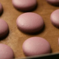 马卡龙的经典配方和制作注意事项 来自PH大师的经典升级版马的做法 图解7 -->