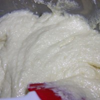 红石榴乳酪丝绒蛋糕的做法 图解15 -->