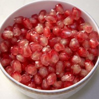 红石榴乳酪丝绒蛋糕的做法 图解20 -->