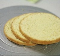 裱花基本技巧的做法 图解2 -->