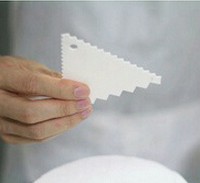 裱花基本技巧的做法 图解24 -->