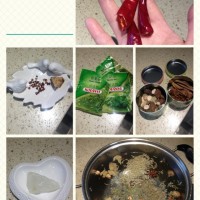 无肉不欢~原汁原味的~卤汁拌牛肉的做法 图解2 -->