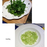 无肉不欢~原汁原味的~卤汁拌牛肉的做法 图解4 -->