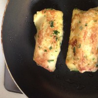 肉松沙拉奶酪吐司卷的做法 图解8 -->