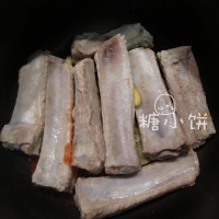 茄汁排骨的做法 图解3 -->