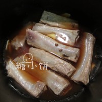 茄汁排骨的做法 图解4 -->