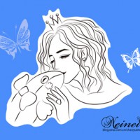 《亚当的承诺》花式便当制作图解的做法 图解1 -->